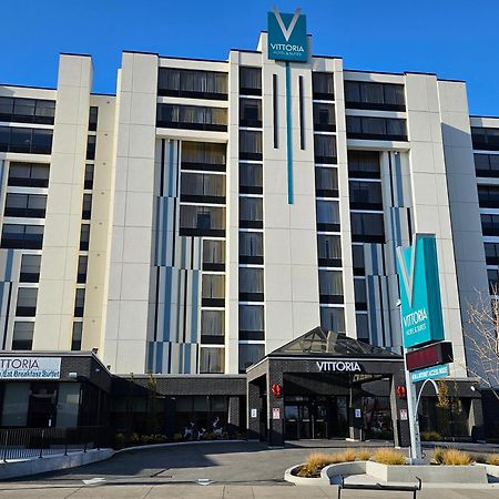 Vittoria Hotel&Suites Niagara Falls Esterno foto