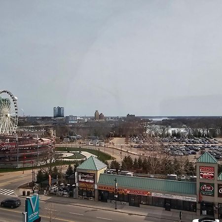 Vittoria Hotel&Suites Niagara Falls Esterno foto