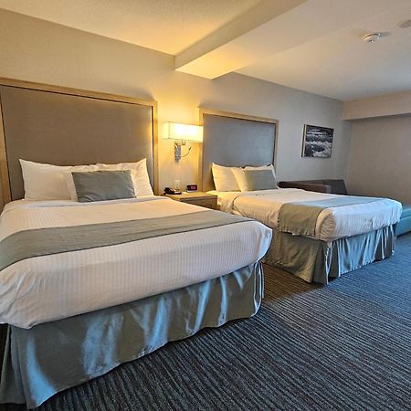 Vittoria Hotel&Suites Niagara Falls Esterno foto