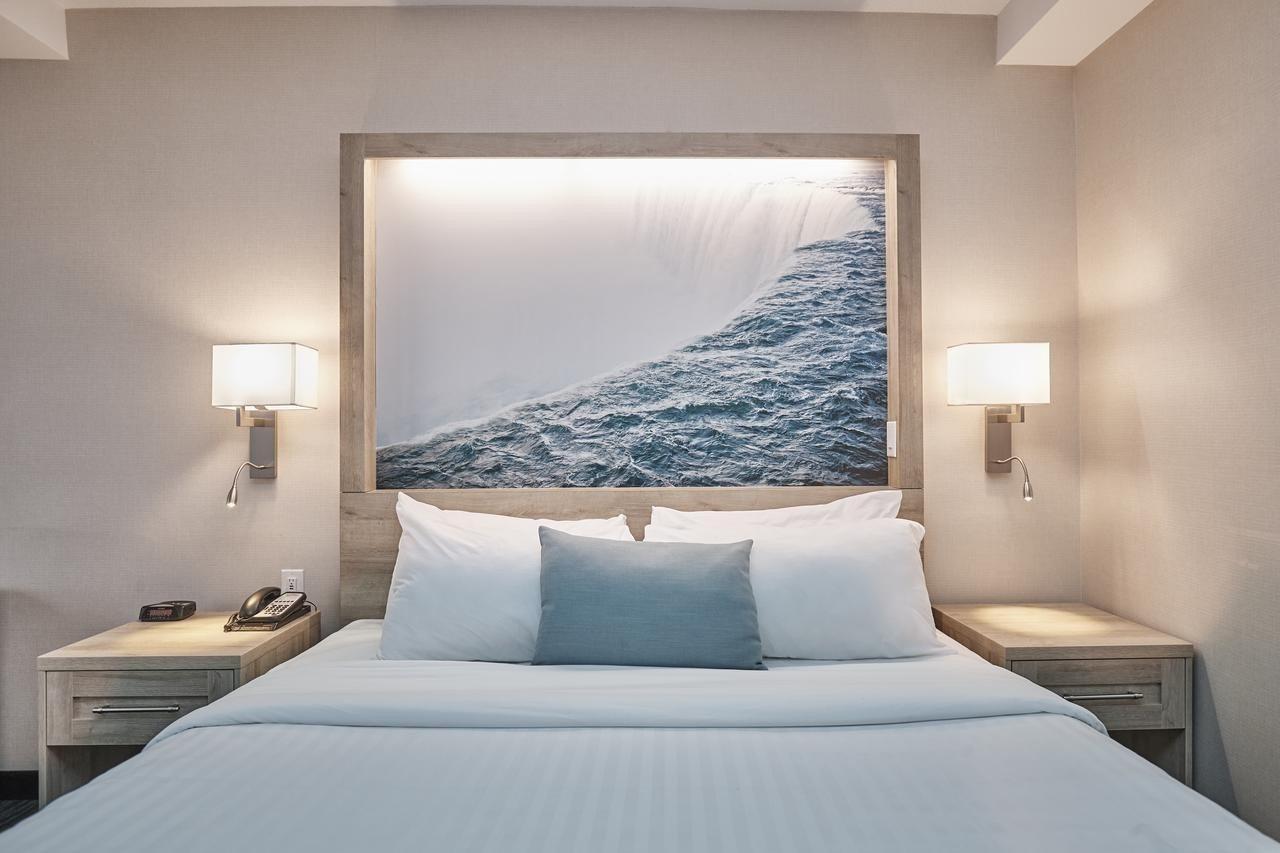 Vittoria Hotel&Suites Niagara Falls Esterno foto