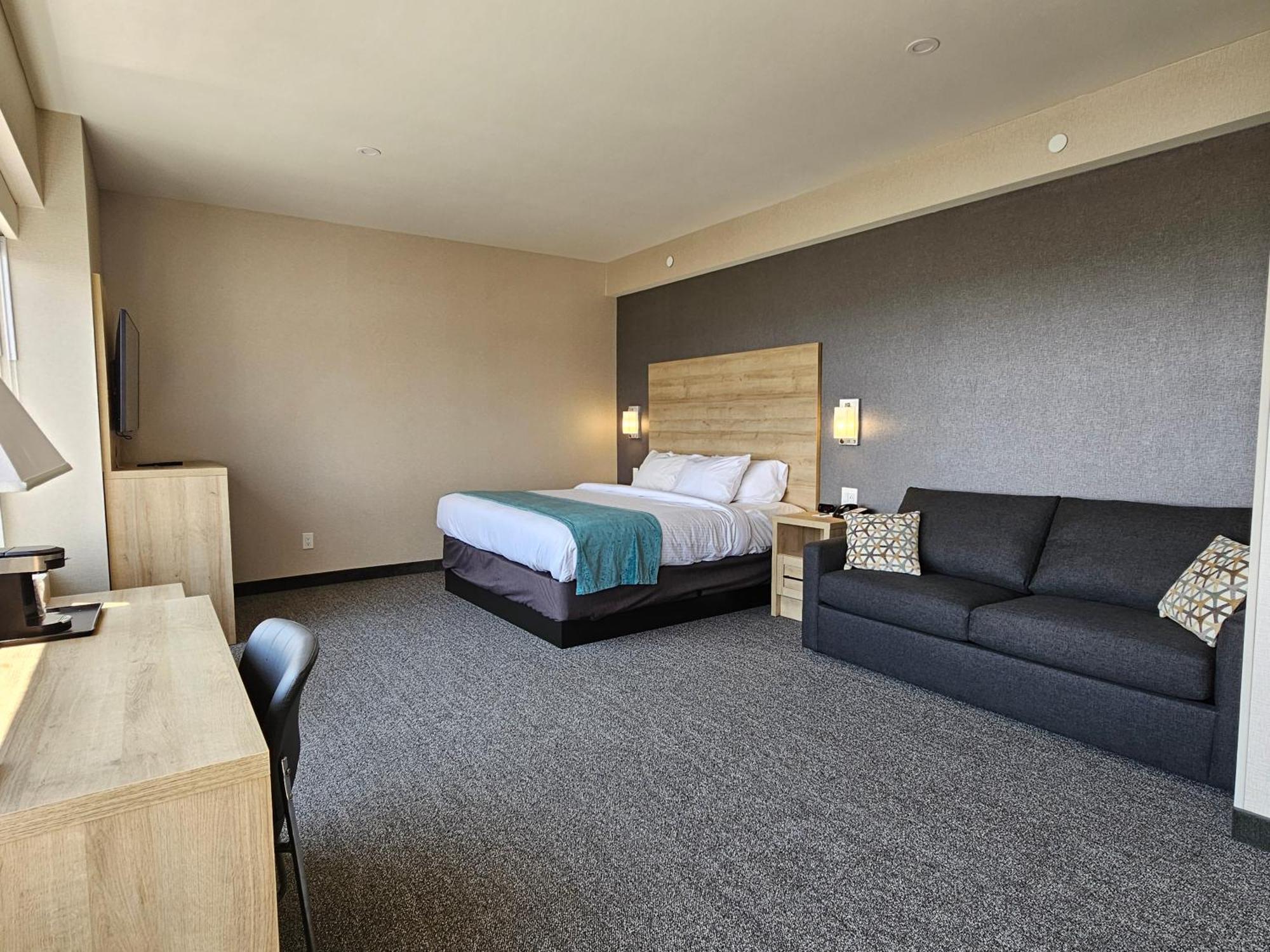 Vittoria Hotel&Suites Niagara Falls Esterno foto