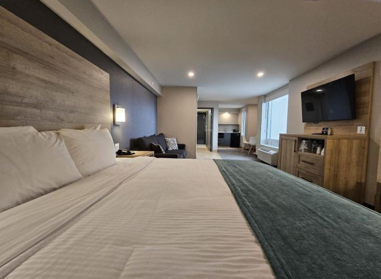 Vittoria Hotel&Suites Niagara Falls Esterno foto