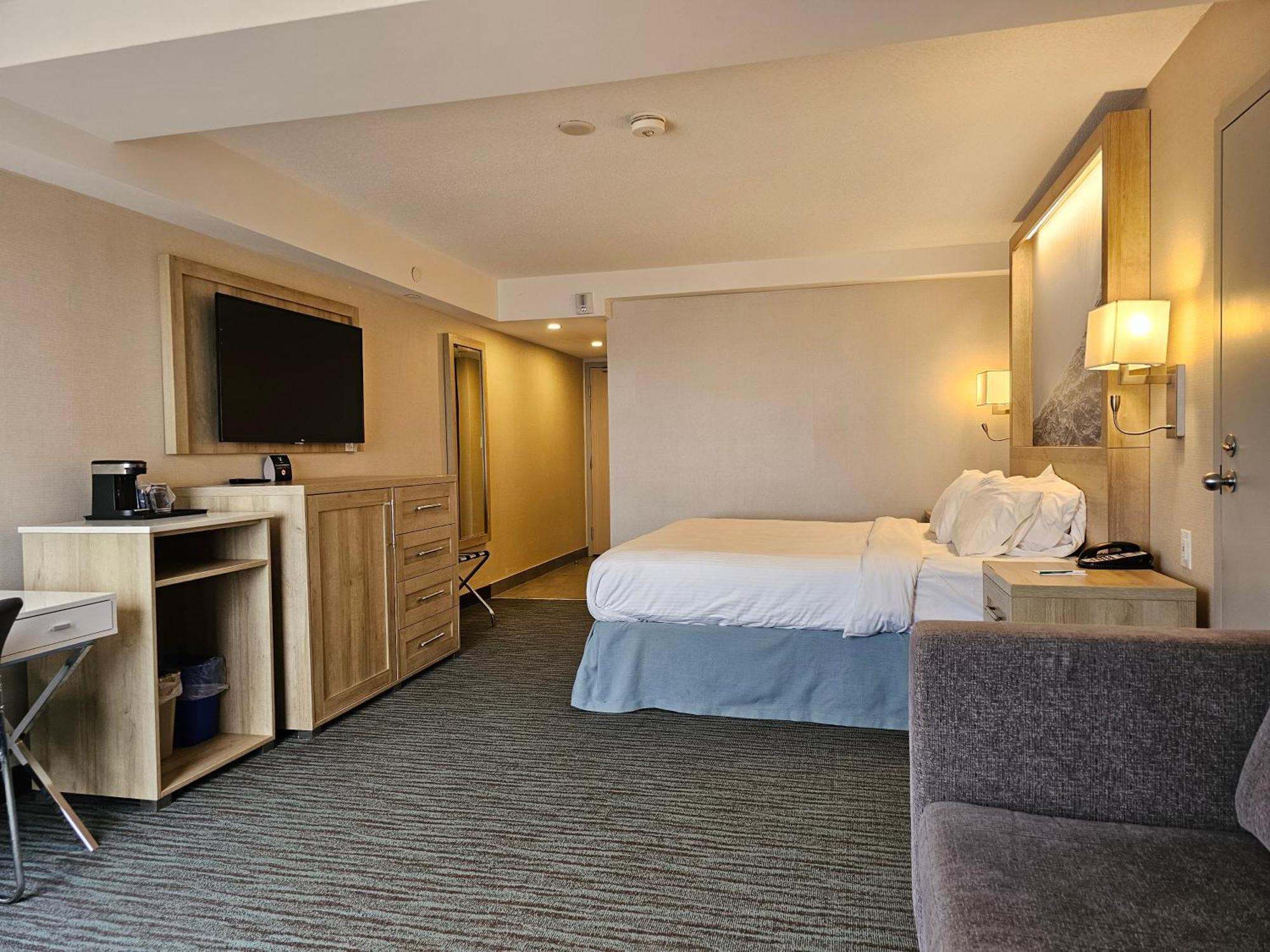 Vittoria Hotel&Suites Niagara Falls Esterno foto