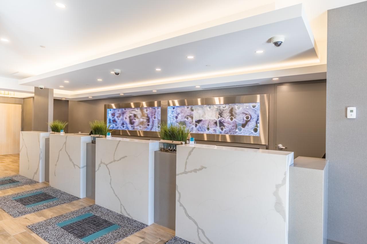 Vittoria Hotel&Suites Niagara Falls Esterno foto